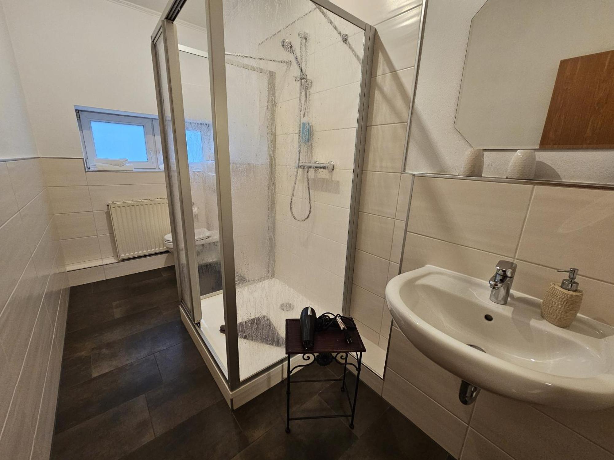 Parkhotel Senftenberg Eksteriør bilde