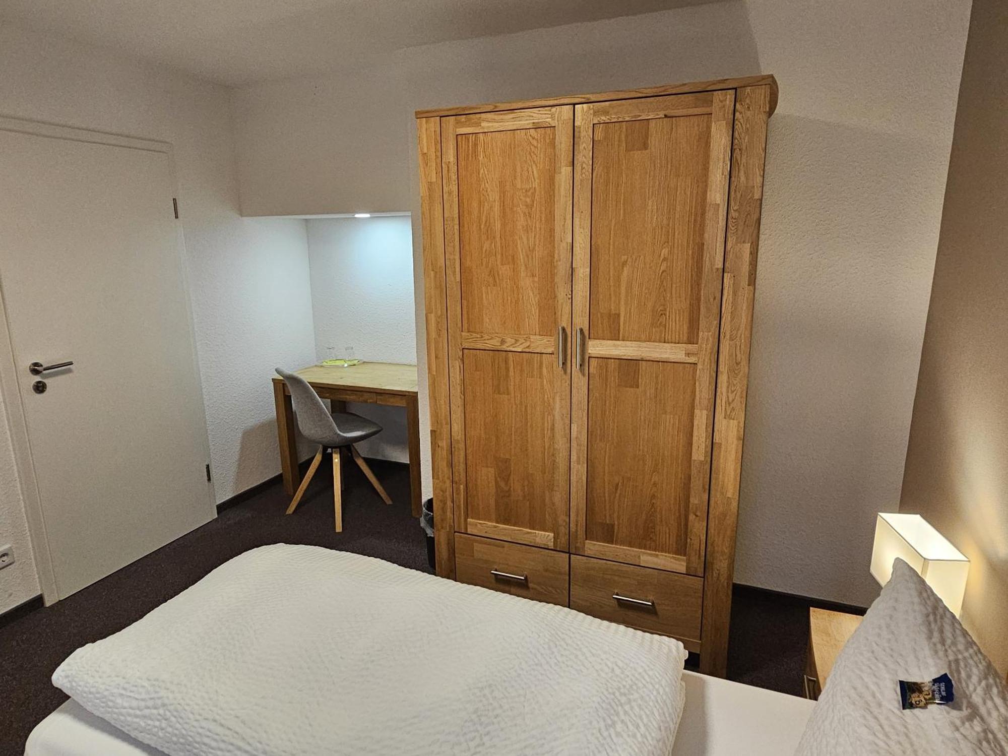Parkhotel Senftenberg Eksteriør bilde